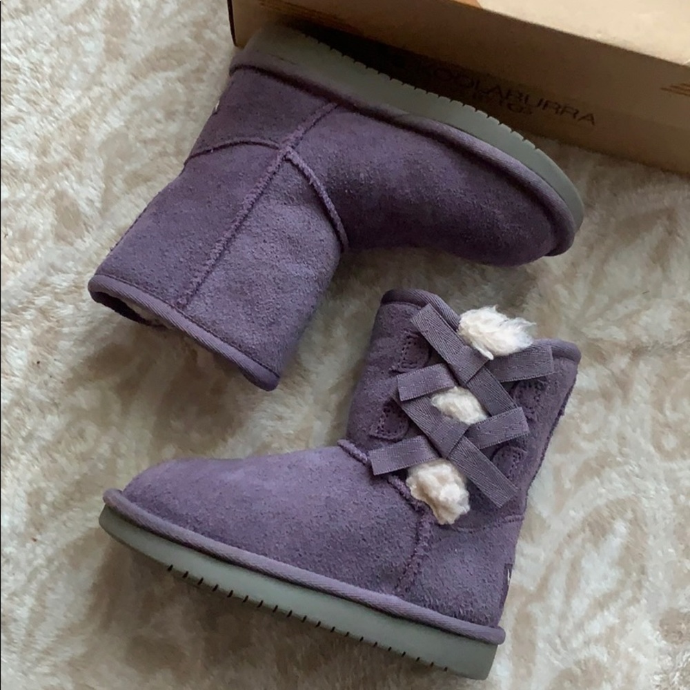Koolaburra by UGG Girl Boots